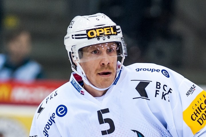 Slovan Bratislava získal pred novou sezónou kanadského centra